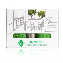 Heavy-duty Сleaning set Набор для чистки сложных загрязнений